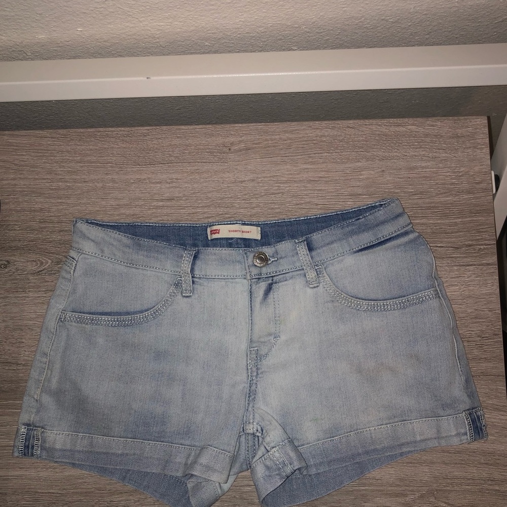 Girls shorts